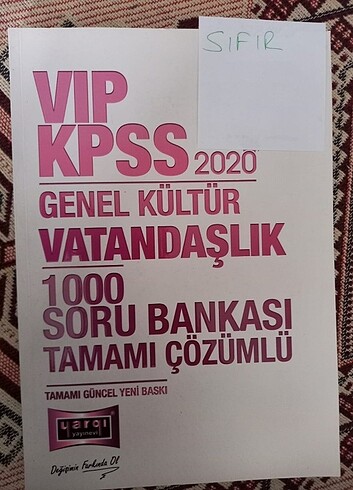 VIP KPSS