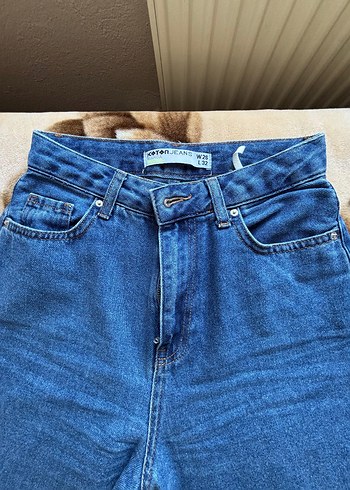 Defacto Pantolon - Görsel 2