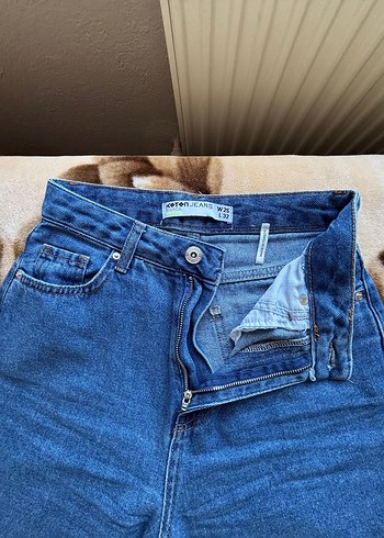 Defacto Pantolon - Görsel 3