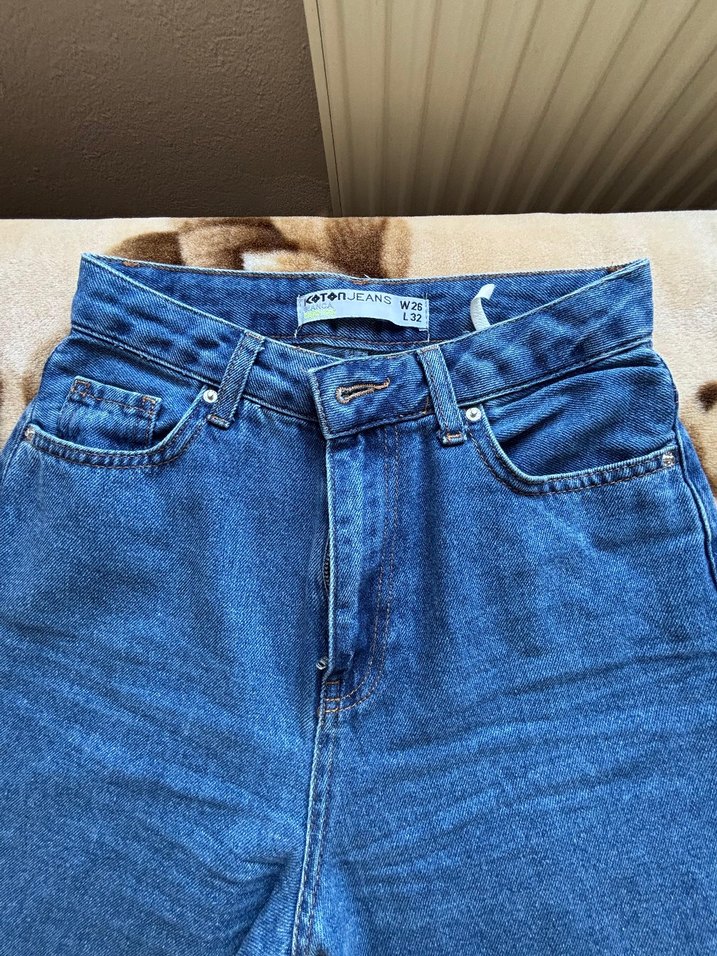 Defacto Pantolon - Görsel 2