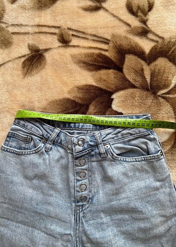 Kot pantolon - Görsel 11