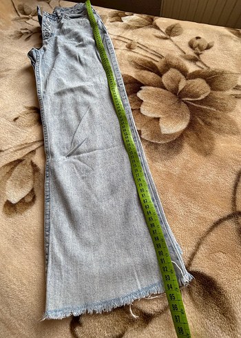 Kot pantolon - Görsel 10