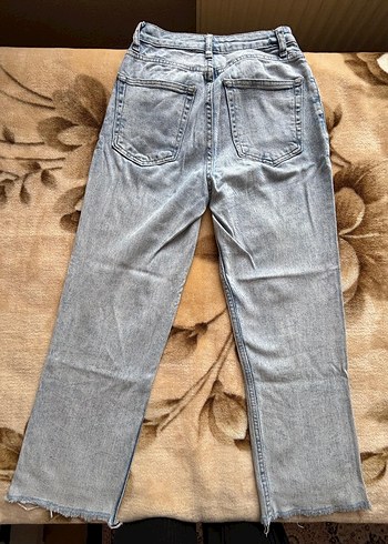 Kot pantolon - Görsel 6