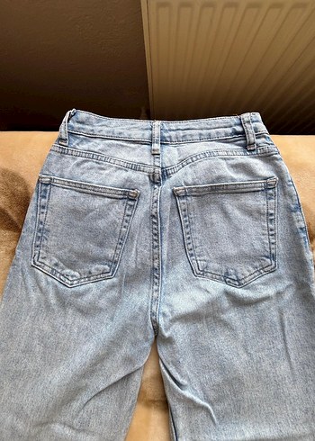 Kot pantolon - Görsel 7