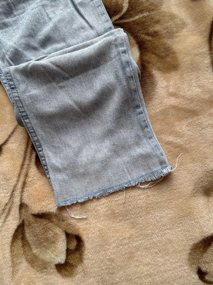 Kot pantolon - Görsel 2