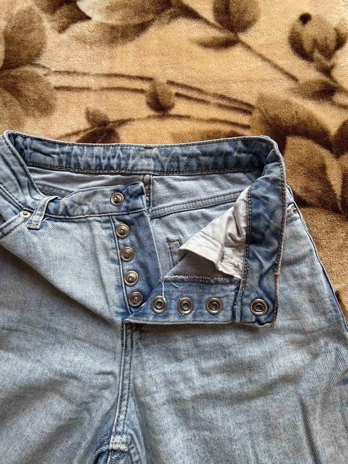 Kot pantolon - Görsel 5