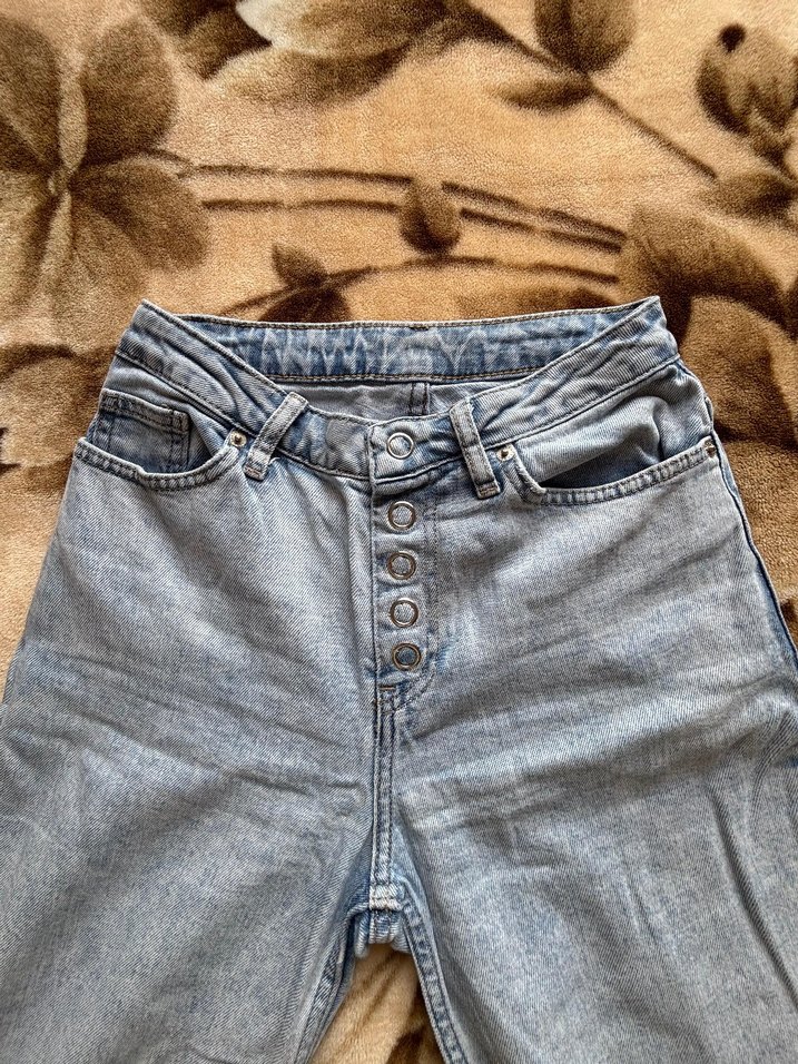 Kot pantolon - Görsel 4