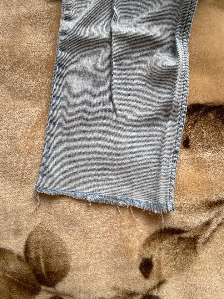 Kot pantolon - Görsel 3