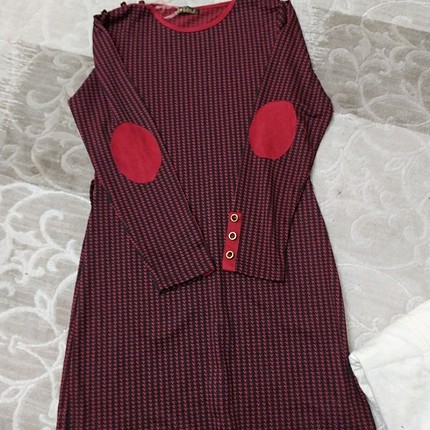tunik iyi durumda