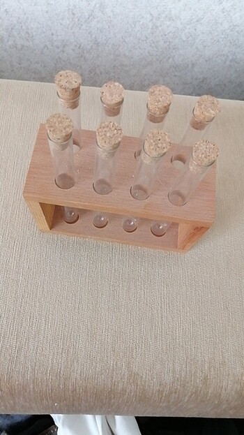 Bambum 8'li baharatlık 