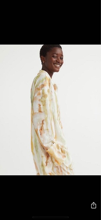 H&M H&M takım