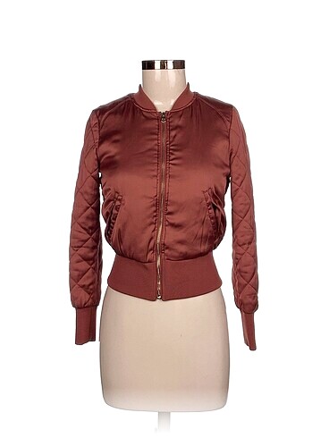 H&M Bomber %70 İndirimli.