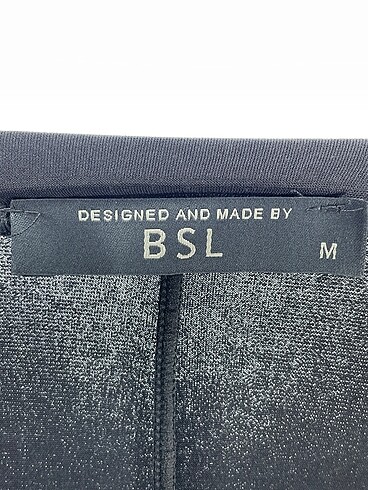 m Beden siyah Renk BSL FASHION Mini Etek %70 İndirimli.