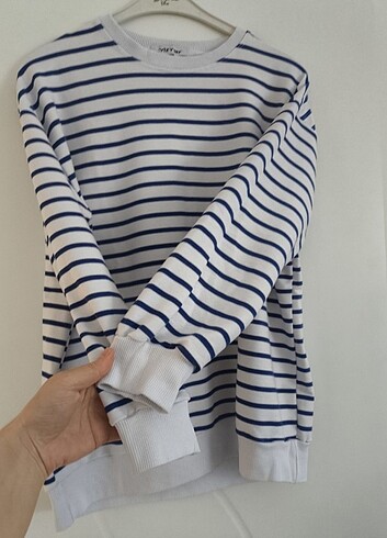 m Beden çeşitli Renk Sweatshirt 