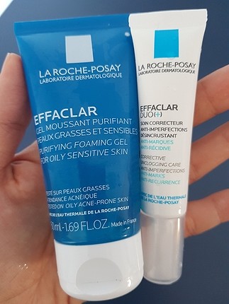 La roche posay