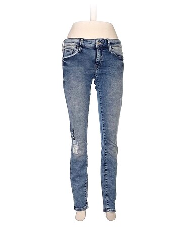 Mavi Jeans Jean / Kot %70 İndirimli.