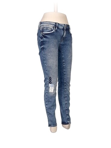 Mavi Jeans Mavi Jeans Jean / Kot %70 İndirimli.