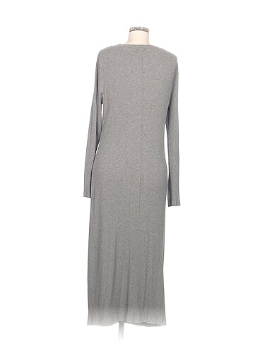 xl Beden H&M Uzun Elbise %70 İndirimli.