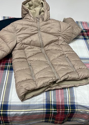 Çocuk montu - Görsel 2