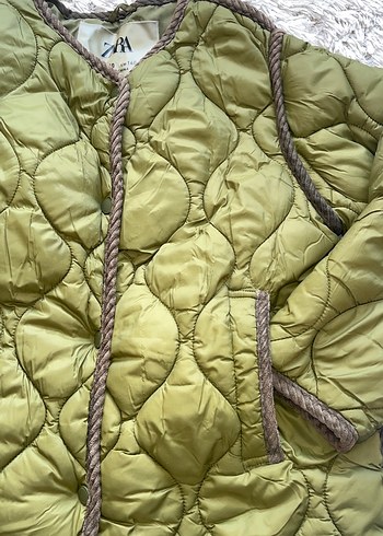 Zara ceket - Görsel 2