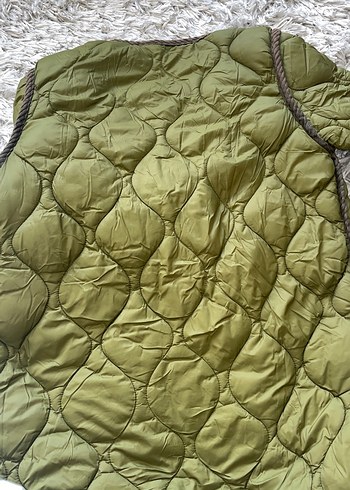 Zara ceket - Görsel 5