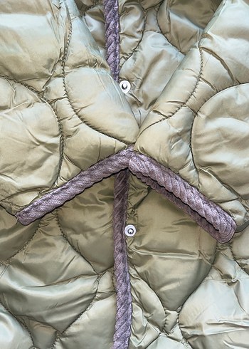 Zara ceket - Görsel 4