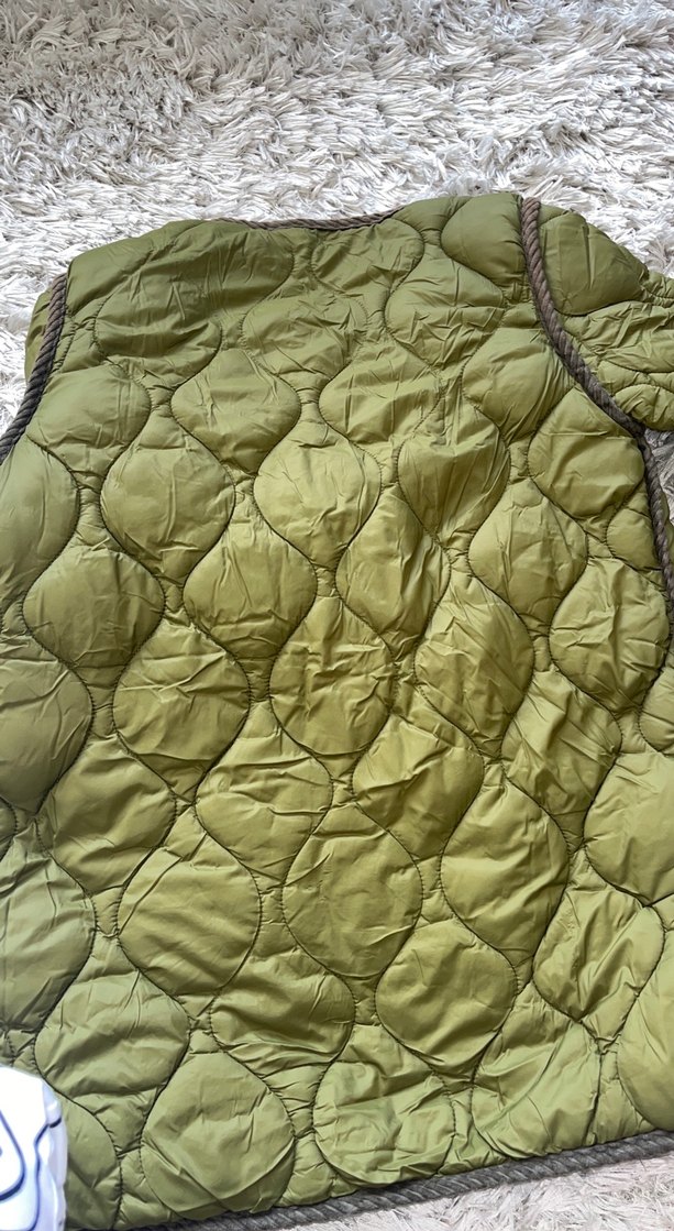 Zara ceket - Görsel 5