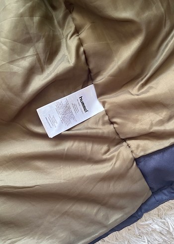 Su geçirmez erkek çocuk montu - Görsel 6