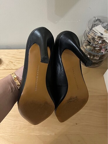 Tommy stiletto - Görsel 6