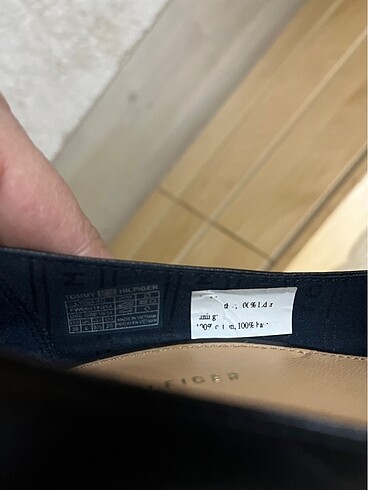 Tommy stiletto - Görsel 9