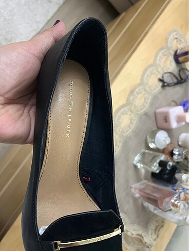 Tommy stiletto - Görsel 10