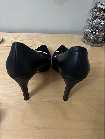 Tommy stiletto - Görsel 8