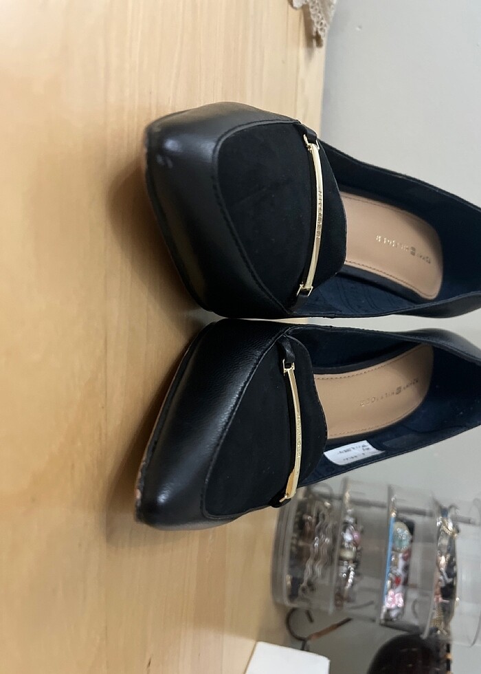 Tommy stiletto - Görsel 4