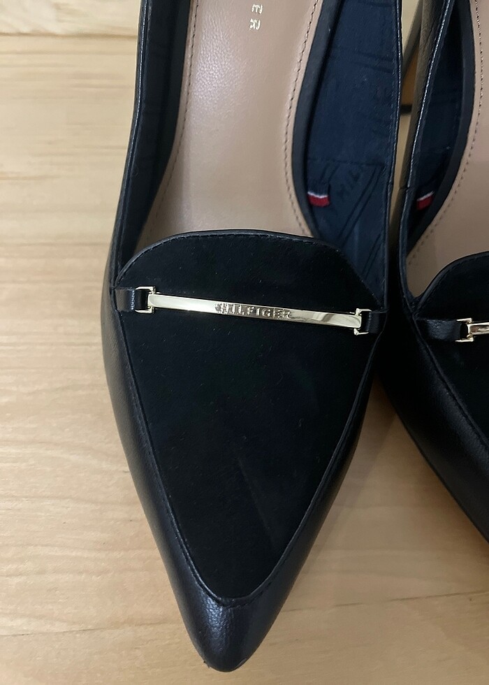 Tommy stiletto - Görsel 3