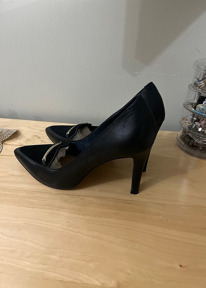 Tommy stiletto - Görsel 5