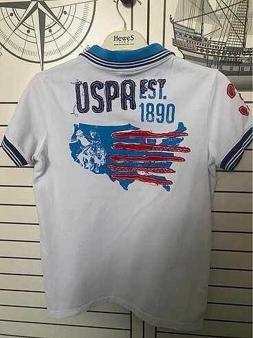 Polo Garage 150 tl iki kez giyildi