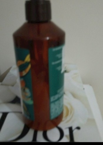Yves Rocher Yves Rocher Vanilya Vücut Losyonu