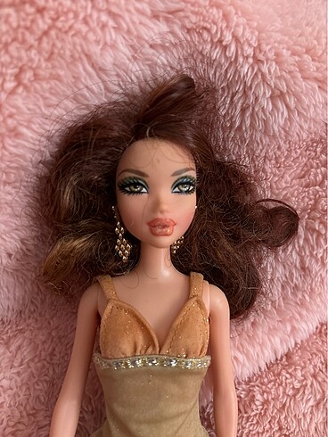 Barbie My scene Chelsea