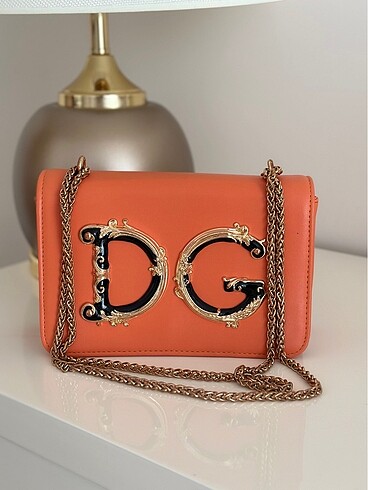 Dolce gabbana çanta