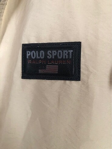 xl Beden Ralph Lauren Üst