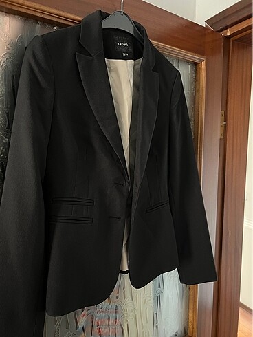 Blazer Ceket