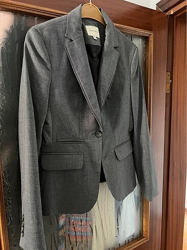 Blazer Ceket