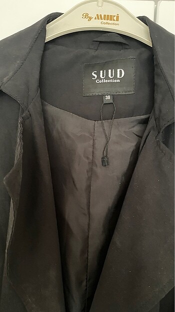 38 Beden Suud trench