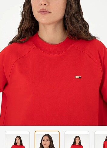 U.S Polo Assn. Hiç giyilmedi