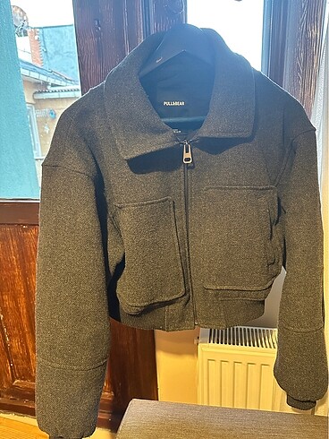 Pull and Bear Pull and Bear mont