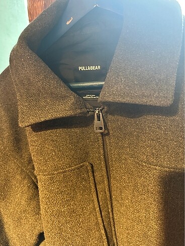 xs Beden Pull and Bear mont