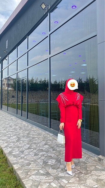Abiye elbise
