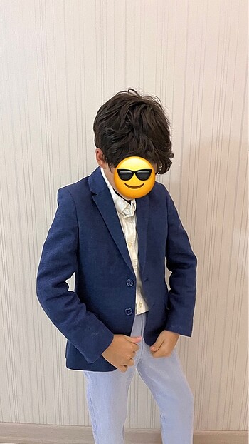 H&M Ceket