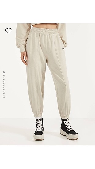 Bershka eşofman