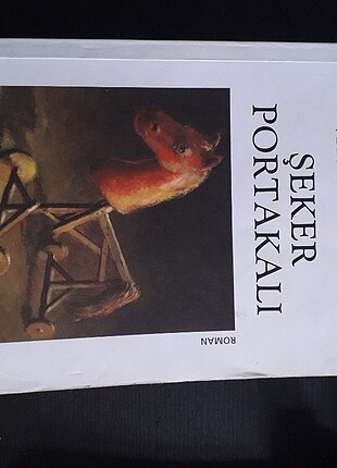 Şeker portakalı ve bulantı 